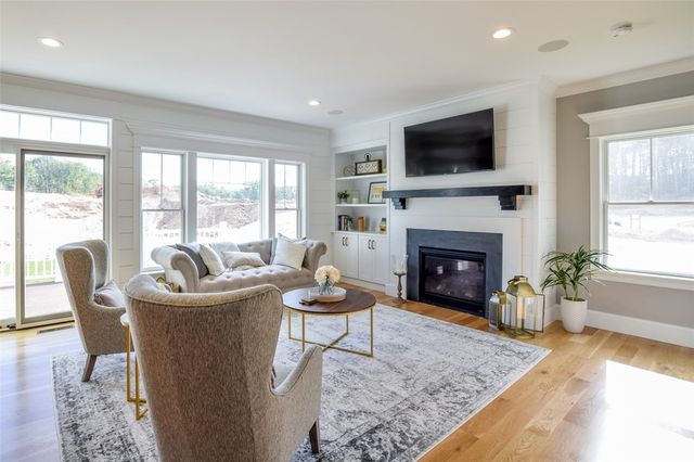 02 Carrs Lane, North Kingstown, RI 02852