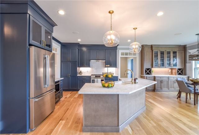 02 Carrs Lane, North Kingstown, RI 02852