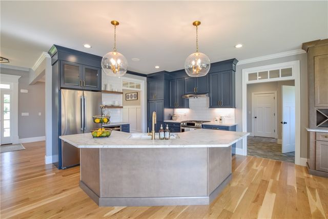 02 Carrs Lane, North Kingstown, RI 02852