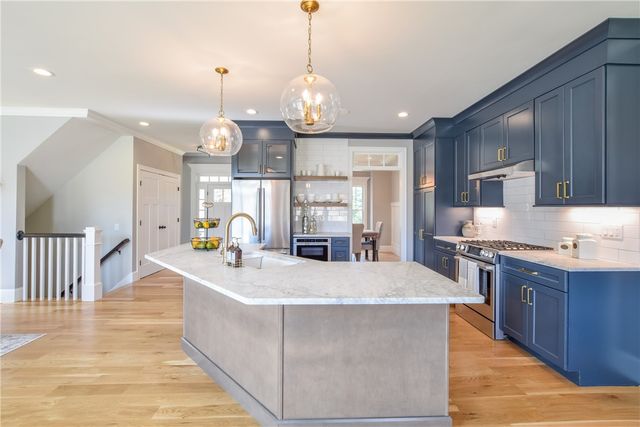 02 Carrs Lane, North Kingstown, RI 02852