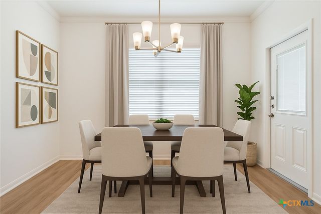 8623 Chena Ridge Drive, Temple, TX 76502