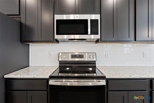 8623 Chena Ridge Drive, Temple, TX 76502