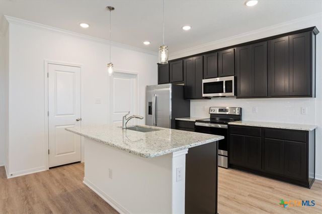 8623 Chena Ridge Drive, Temple, TX 76502