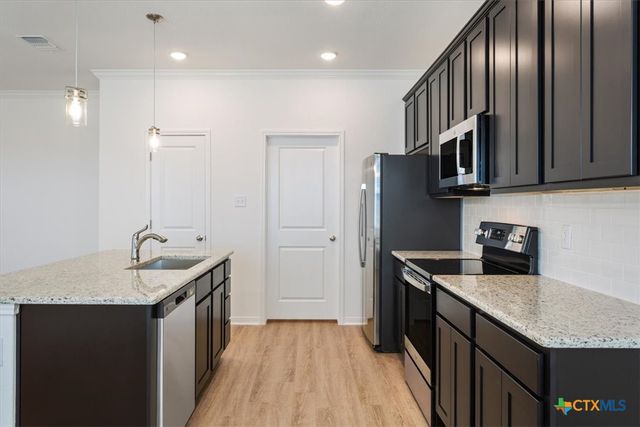 8623 Chena Ridge Drive, Temple, TX 76502