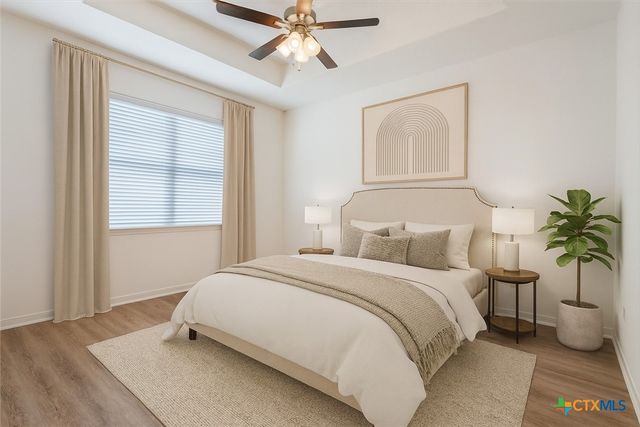 8623 Chena Ridge Drive, Temple, TX 76502