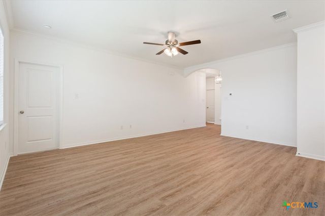 8623 Chena Ridge Drive, Temple, TX 76502