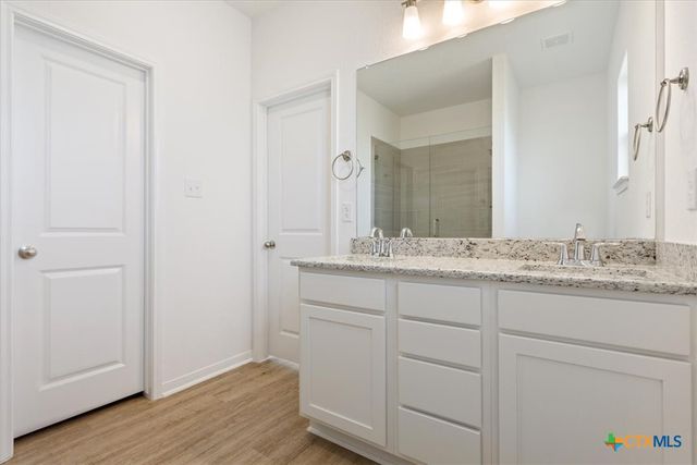 8623 Chena Ridge Drive, Temple, TX 76502