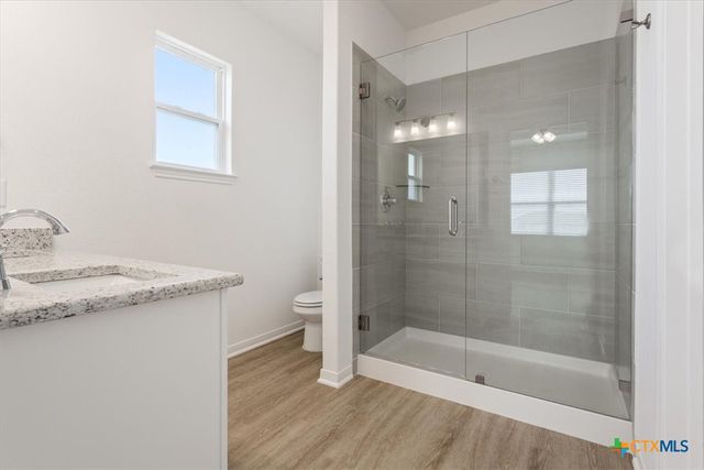 8623 Chena Ridge Drive, Temple, TX 76502