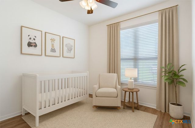 8623 Chena Ridge Drive, Temple, TX 76502