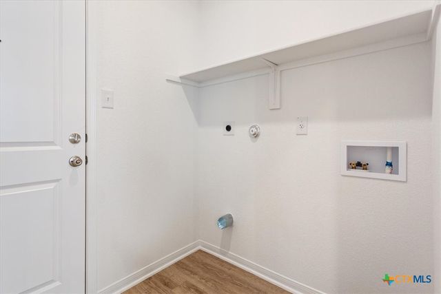 8623 Chena Ridge Drive, Temple, TX 76502