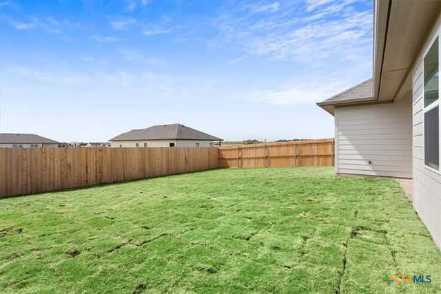 8623 Chena Ridge Drive, Temple, TX 76502