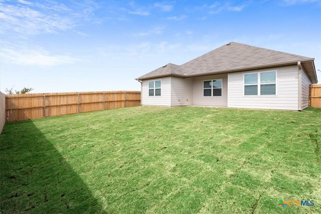 8623 Chena Ridge Drive, Temple, TX 76502