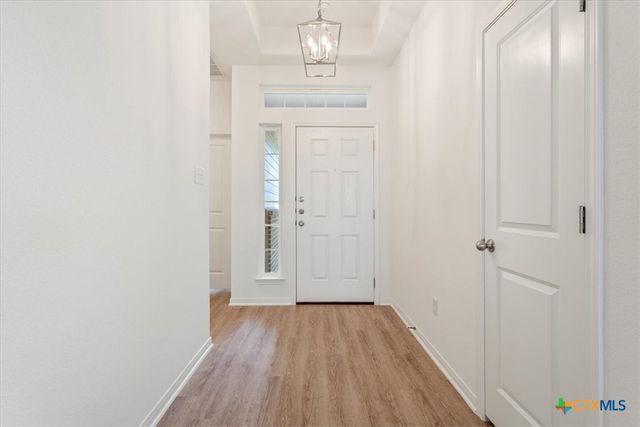 8623 Chena Ridge Drive, Temple, TX 76502