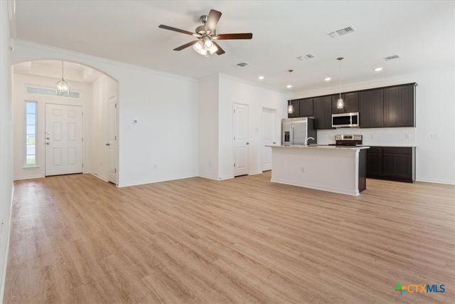 8623 Chena Ridge Drive, Temple, TX 76502