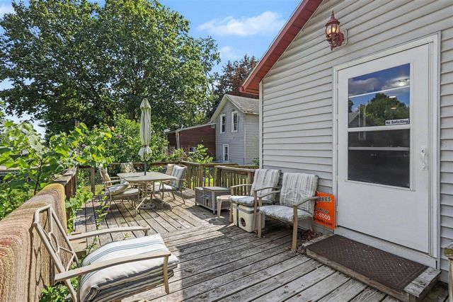 48 Burgess Drive, Galesburg, MI 49053
