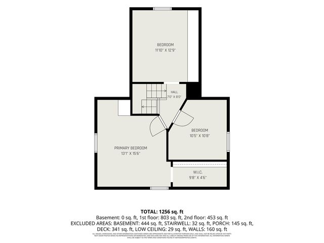 48 Burgess Drive, Galesburg, MI 49053