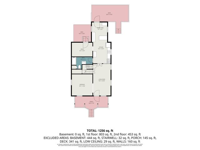 48 Burgess Drive, Galesburg, MI 49053