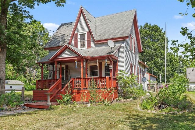 48 Burgess Drive, Galesburg, MI 49053