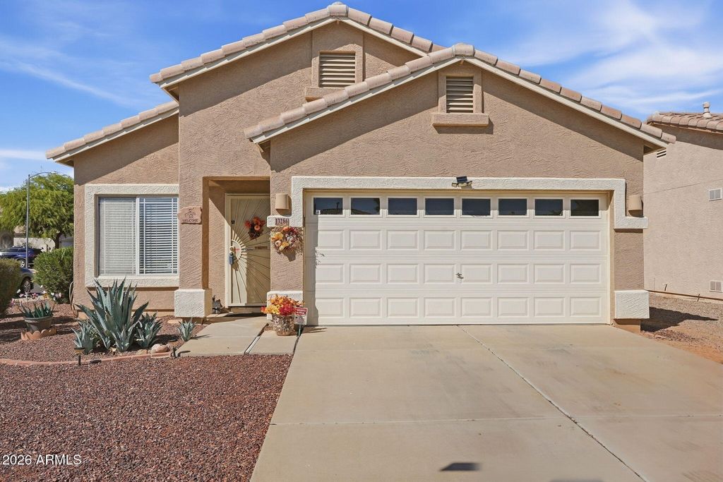 13286 W REDFIELD Road, Surprise, AZ 85379 — exterior