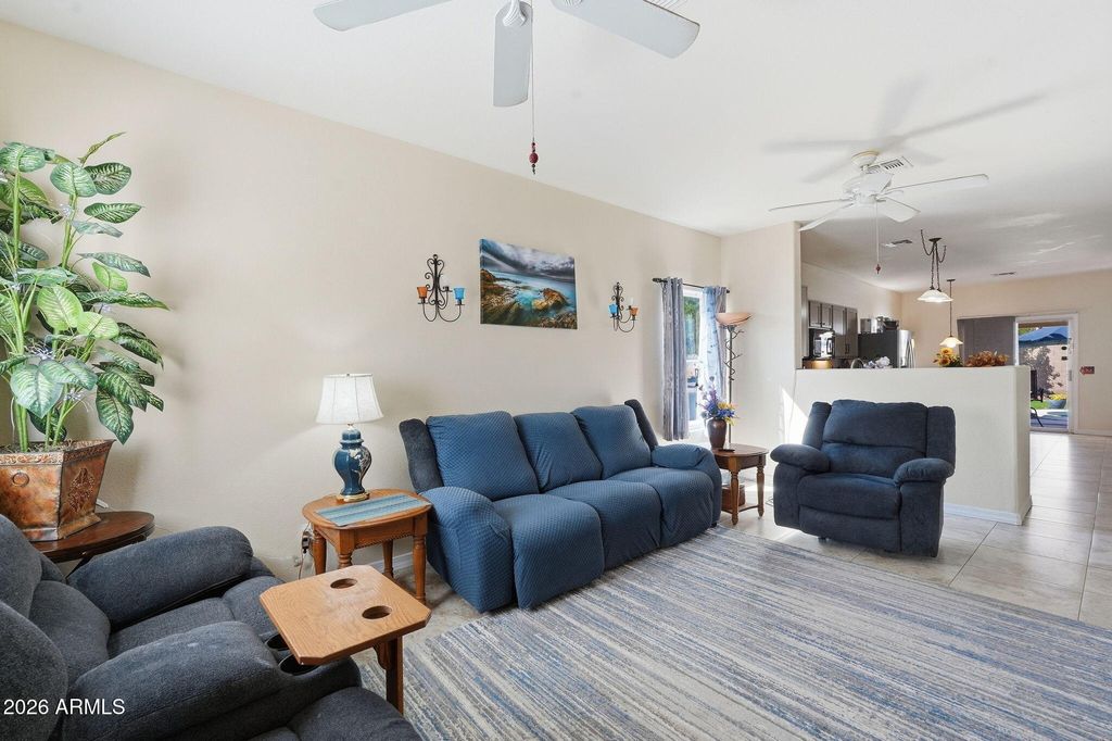 13286 W REDFIELD Road, Surprise, AZ 85379 — photo 2