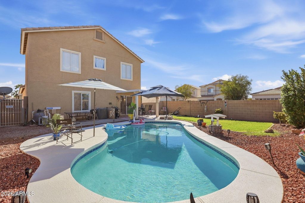 13286 W REDFIELD Road, Surprise, AZ 85379 — photo 4