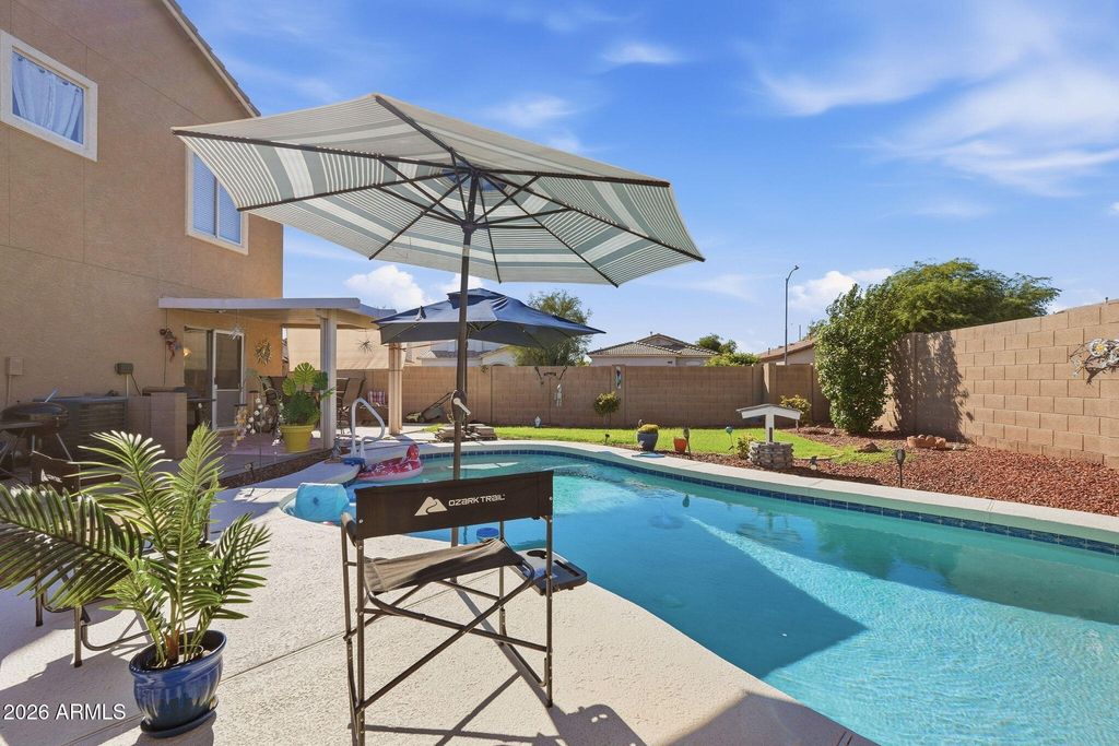 13286 W REDFIELD Road, Surprise, AZ 85379 — photo 5