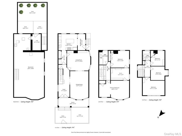 3020 Bainbridge Avenue, Bronx, NY 10458