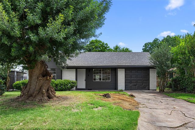 3110 Brisbane Street, Houston, TX 77051