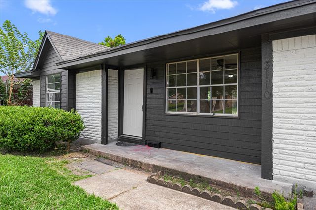 3110 Brisbane Street, Houston, TX 77051
