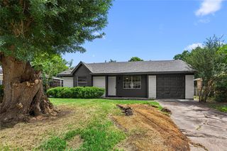 3110 Brisbane Street, Houston, TX 77051