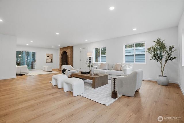 3625 SW Huckleberry Road, Port Orchard, WA 98367