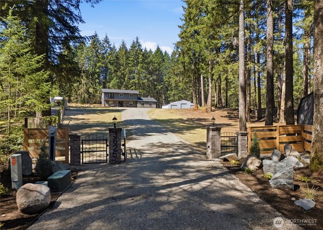3625 SW Huckleberry Road, Port Orchard, WA 98367