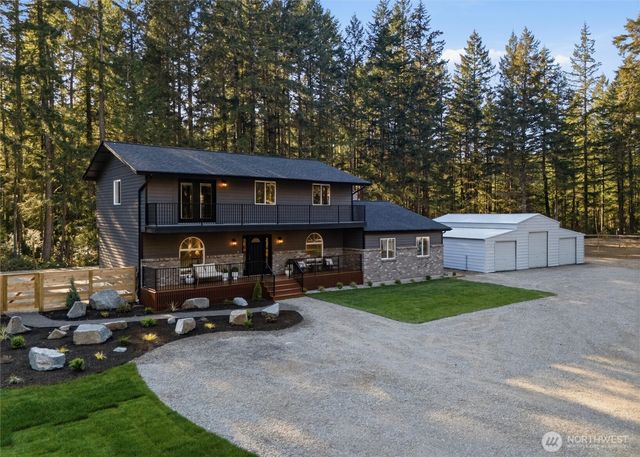 3625 SW Huckleberry Road, Port Orchard, WA 98367