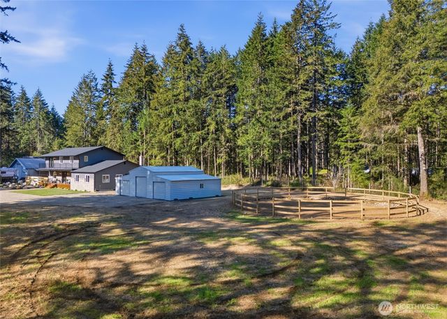 3625 SW Huckleberry Road, Port Orchard, WA 98367