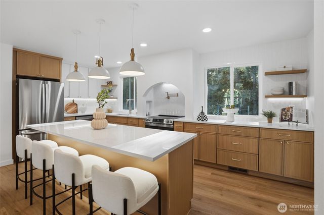 3625 SW Huckleberry Road, Port Orchard, WA 98367