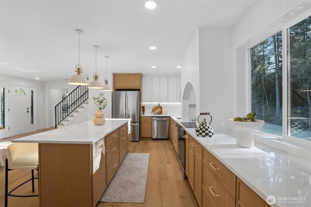 3625 SW Huckleberry Road, Port Orchard, WA 98367