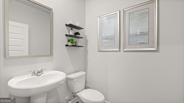 293 Sound Circle, Stockbridge, GA 30281