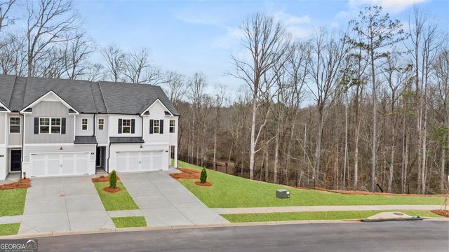 293 Sound Circle, Stockbridge, GA 30281