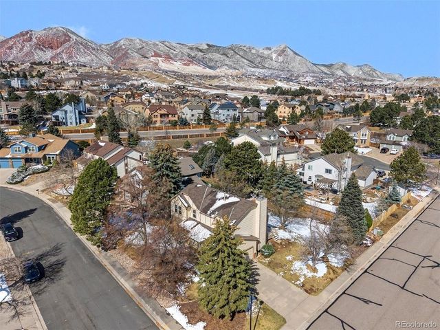 Address unavailable.