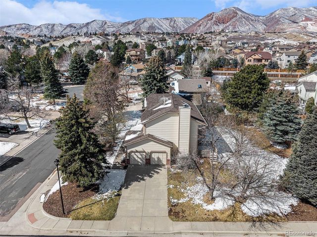 Address unavailable.