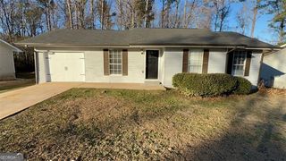 206 SHERWOOD Loop, Mcdonough, GA 30253