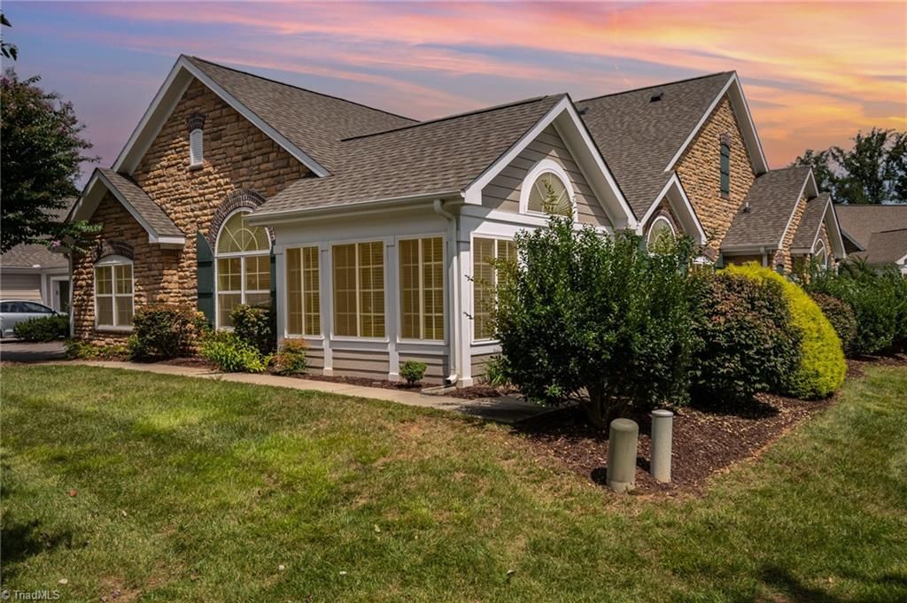 419 Faith Drive, Gibsonville, NC 27249