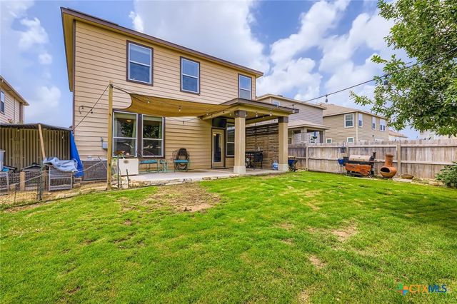4211 Klein Meadows, New Braunfels, TX 78130