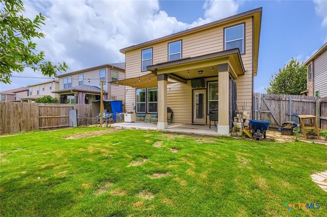 4211 Klein Meadows, New Braunfels, TX 78130