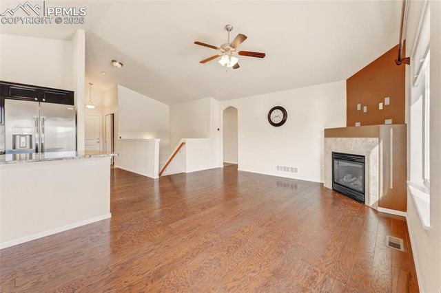 8468 Chasewood Loop, Colorado Springs, CO 80908