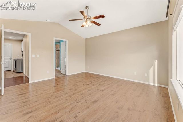 8468 Chasewood Loop, Colorado Springs, CO 80908