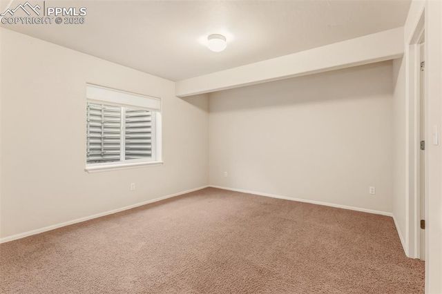 8468 Chasewood Loop, Colorado Springs, CO 80908