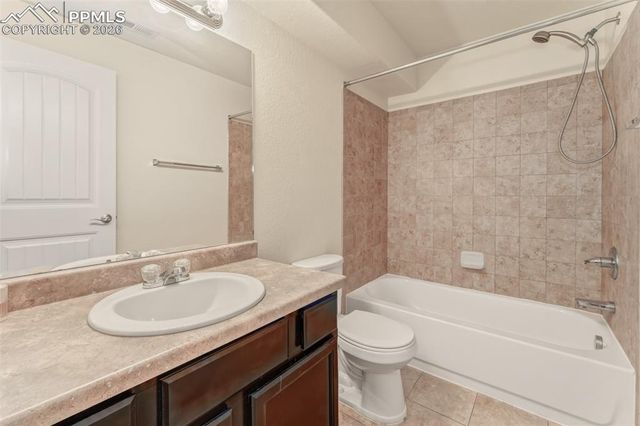 8468 Chasewood Loop, Colorado Springs, CO 80908