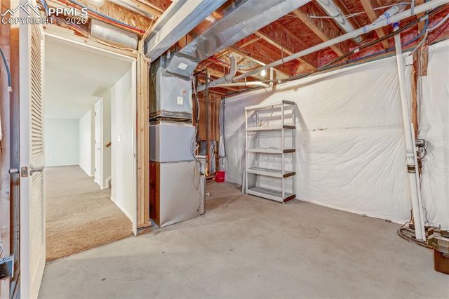 8468 Chasewood Loop, Colorado Springs, CO 80908