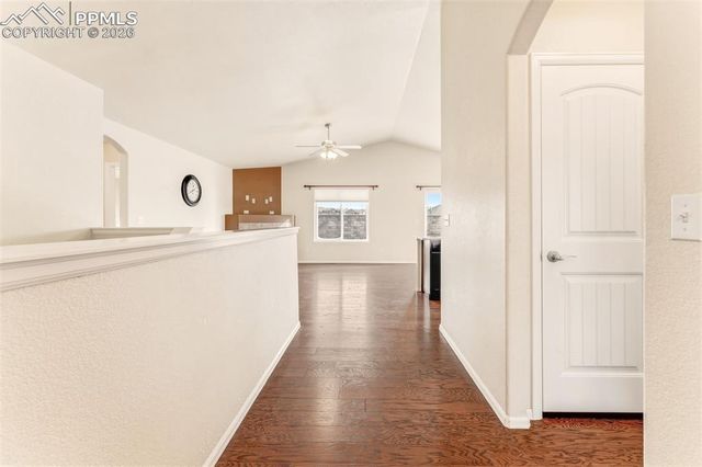 8468 Chasewood Loop, Colorado Springs, CO 80908